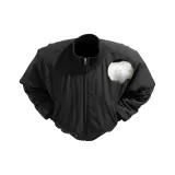 Черная подкладка [Теплоизоляционный, для похудения]