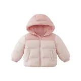 Розовый оранжевый