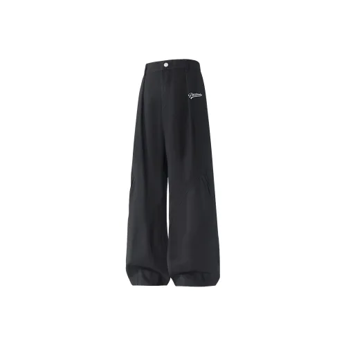 P8H9 Унисекс Карго Брюки