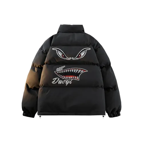 Duoyi Унисекс Пуховики