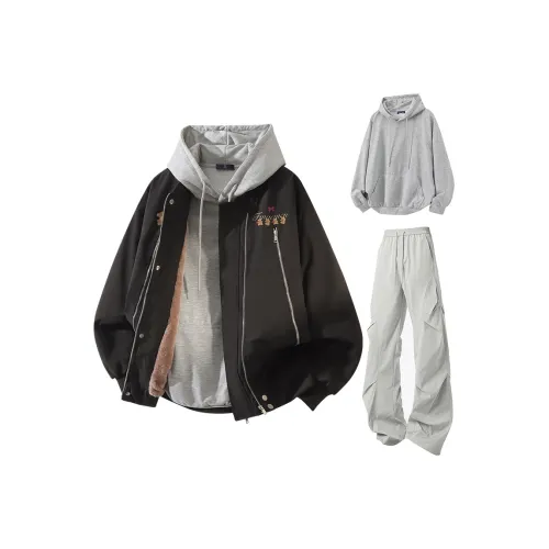 FAX FOR FMACM Повседневная спортивная одежда Унисекс