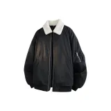 Чёрный [Теплый, Качество Улучшенное]