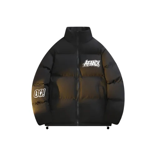 Avanti Унисекс Пуховики