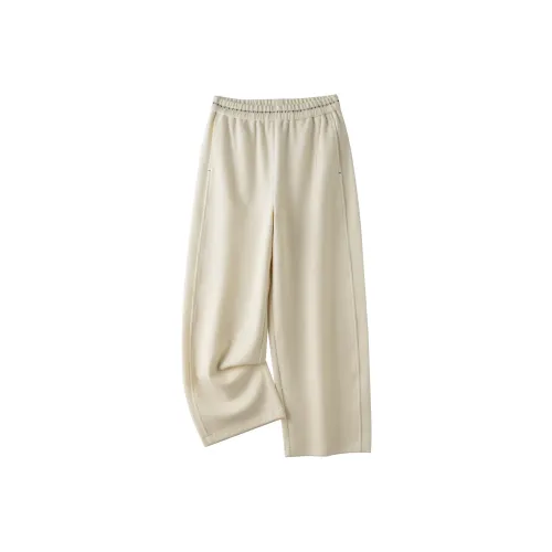 To The West Повседневные брюки Женские