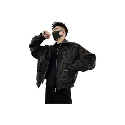 FRQ Унисекс Куртки