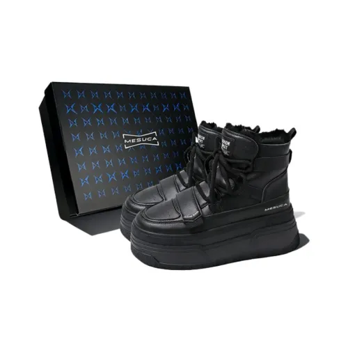 MESUCA 6,5 см Сноубутсы Женские