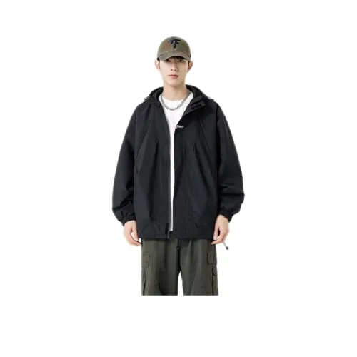 HYUNDAI Мужские Куртки