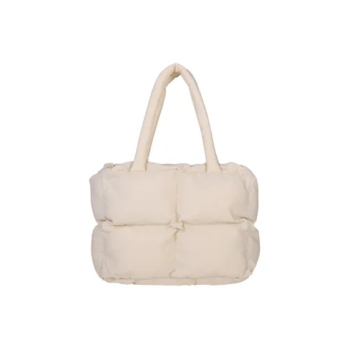 CAREELL Нейлоновая Сумка через плечо Стандартная Женская Белая Черная Зеленая