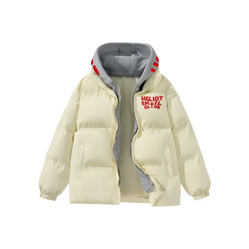 HELIOT EMIL Пуховик Унисекс