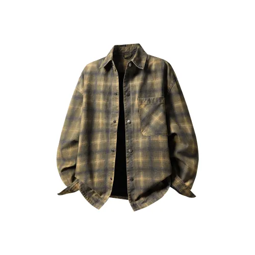 RIEZU Унисекс Пуховики