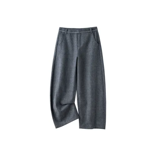 To The West Повседневные брюки Женские