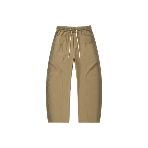 The Simpsons Повседневные брюки Унисекс