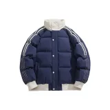 Темно-синий