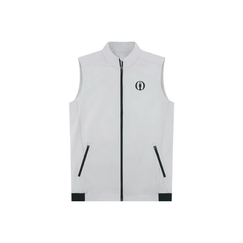 THE OPEN CHAMPIONSHIP 25FW Жилет Мужской