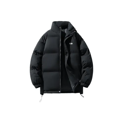 SNOOPY Унисекс Пуховики