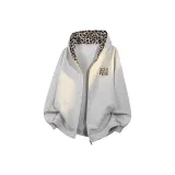 Туманно-серый