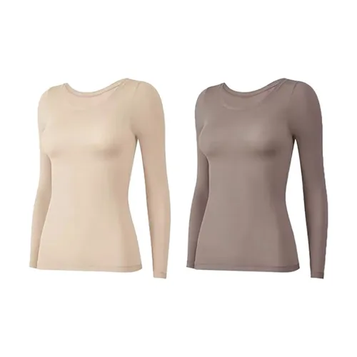 LOUGHNEA Женские термофутболки