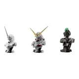 Один Gacha (Случайный стиль)