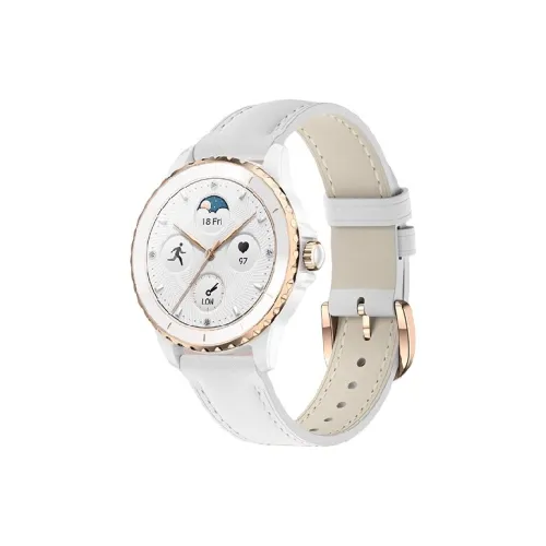 Слава ROSSINI Умные часы 2e 1,19 дюйма AMOLED