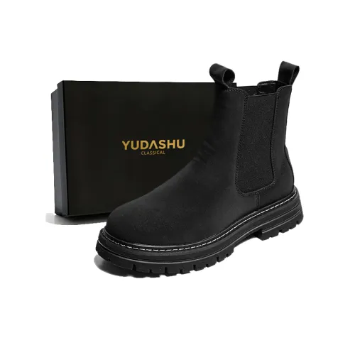 YUDASHU Челси Мужской