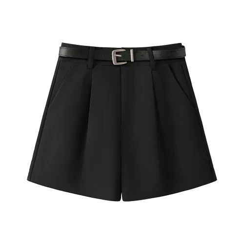 Cypress House Повседневные шорты Женские