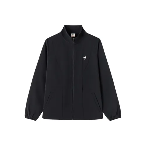 Le Coq Sportif Женские Куртки