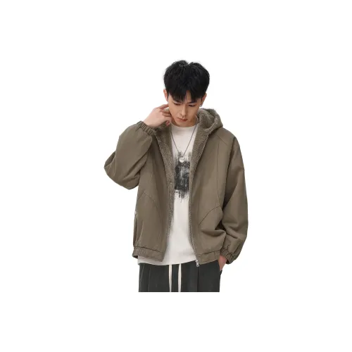 GWIT Мужские пуховики