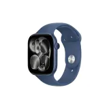 Полуночный синий