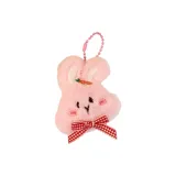 Бант, кролик, кукла, украшение