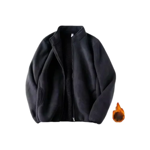 CAT'S PAW Флис Одежда Унисекс