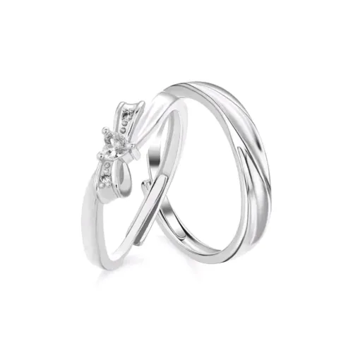 NSAOT Кольца Унисекс