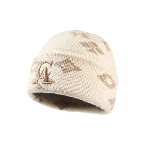 CACUSS Junior Акриловые шапки-бини Унисекс