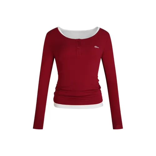 FPMZ Женская трикотажная одежда