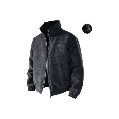 Fakeyoung Унисекс Пуховики