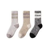 Верблюжий цвет + Хаки + Черный