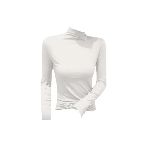 SHCER Женские термофутболки