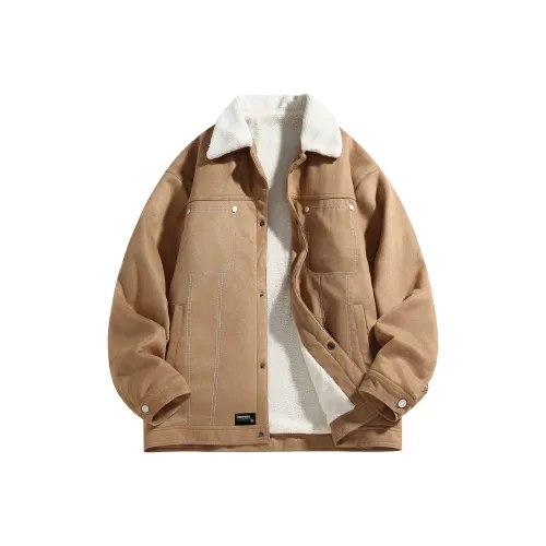 SUNSETMONENT Унисекс Куртки