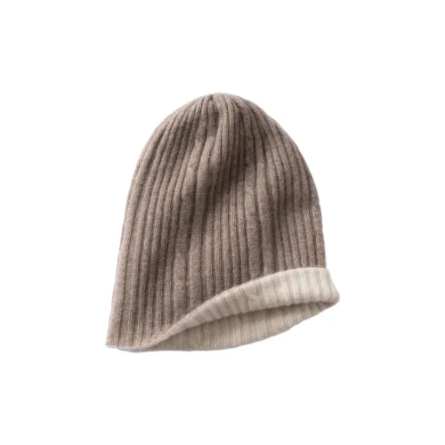 PIERRE CARDIN Кашемир Шапки-бини Женские