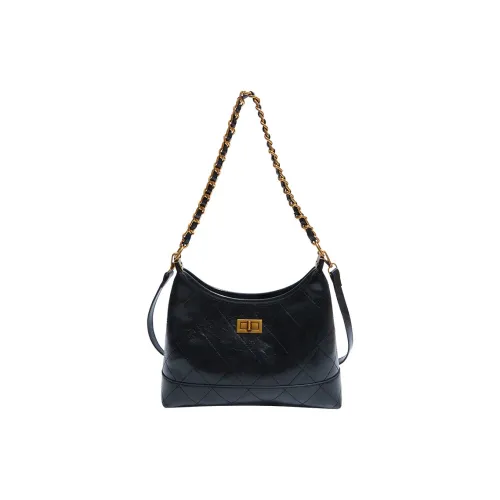 BGAY ПУ (полиуретан) Сумка через плечо Женская Многоцветная