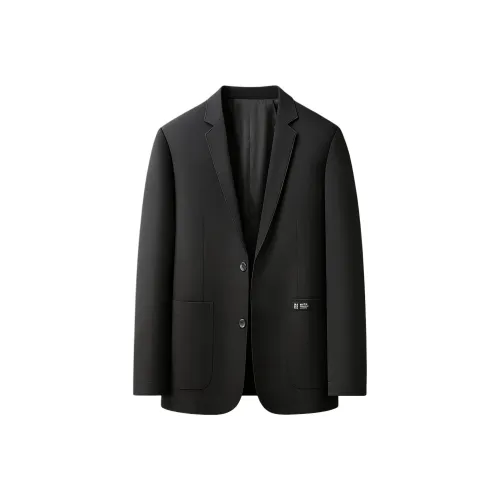 EMINU Мужские Деловые Костюмы