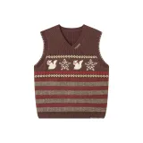 Коричневый-Сосна Дымчатый Коричневый