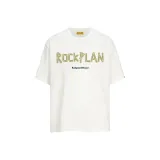 Белая рубашка с короткими рукавами