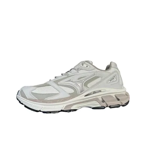 Mizuno LG Premium Беговые кроссовки Женские Белые