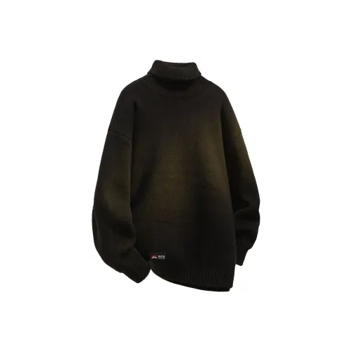 JOURNEY To the west Свитер Унисекс