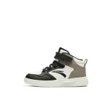 Айвори White/Black/Лён Gray-2