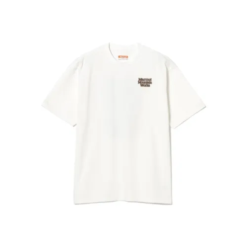 Marmot Комплект с короткими рукавами T-Shirt Унисекс