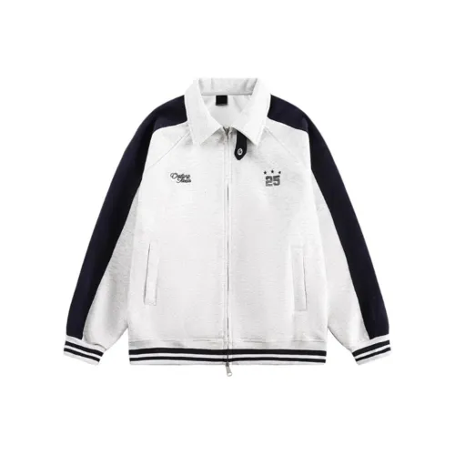 KAIZZGAO Мужские Свитшоты