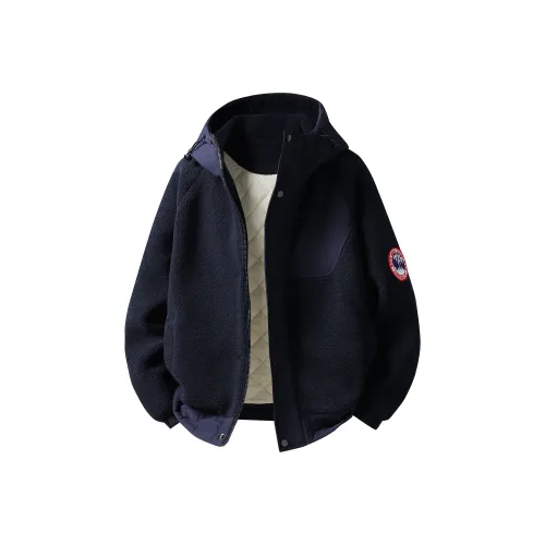 RIEZU Мужские пуховики