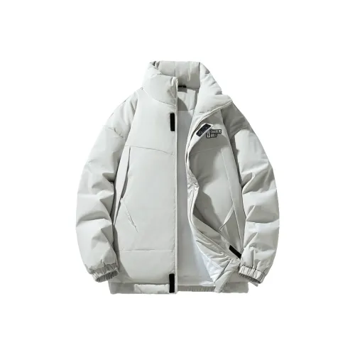 CHARLIE GOLF Хлопковый пуховик унисекс