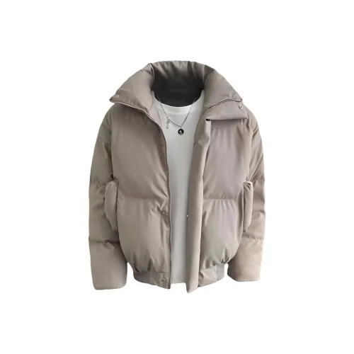 MORii Унисекс Пуховики